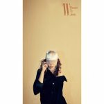 AOAジミン、ソロ曲『ハレルヤ』ティーザーイメージを公開