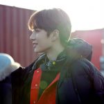 「防弾少年団の弟」グループTXT　5人目のメンバーのボムギュ公開