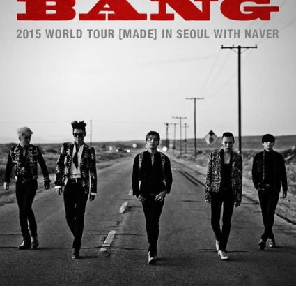 BIGBANG、カムバックプロジェクトのタイトル曲は『LOSER』と『BAE BAE』