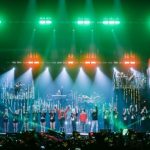 BIGBANG、2017年最後の公演が盛況裏に終了