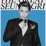 BIGBANGのV.I、8月に初の韓国ソロコンサート開催決定！