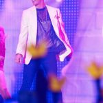 BIGBANGのV.I、ソウルでのコンサートが連日大盛況