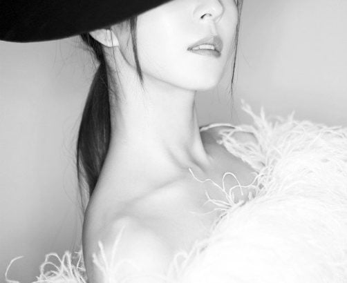 BoA 9thフルアルバム「WOMAN」で10/24カムバック決定！