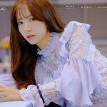 宇宙少女 ニューアルバム「WJ STAY？」予告フォトを公開