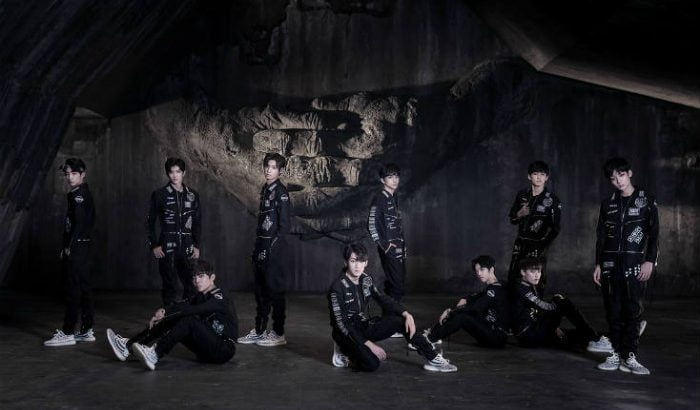 新人ボーイズグループTRCNG、早くも日本デビュー決定