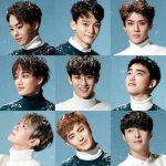 EXO、12日「ショー 音楽中心」で新曲「Sing For You」を初披露