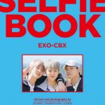 EXO-CBX、日本の鳥取旅行を収めた「SELFIE BOOK:EXO-CBX」が発売！