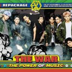 SM「STATION」世界的なDJ4人によるEXO「Power」リミックスを20日に公開