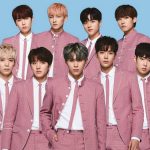 SF9、日本2ndシングル「Easy Love」メインビジュアル＆ジャケット公開！