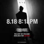 BIGBANGのG-DRAGON、誕生日に「BULLSHIT」MVを公開！