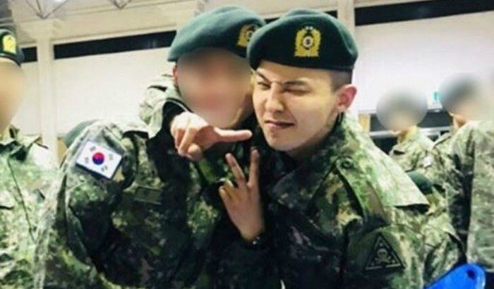 ふっくらしたG-DRAGON　最近の姿が公開