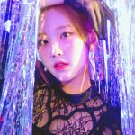 MOMOLAND アルバム「Starry Night」予告イメージを公開