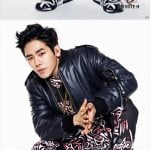 INFINITE H、ニューアルバムの予告イメージを公開