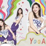 OH MY GIRL、7thミニアルバム「Nonstop」個人予告イメージを公開