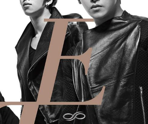 INFINITE、2ndワールドツアー「INFINITE EFFECT」のポスターを公開#2