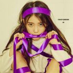 IU、23日に「CHAT-SHIRE」でカムバック！予告イメージ公開