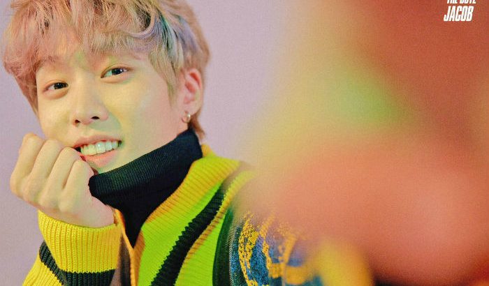 THE BOYZ、3rdミニアルバム「THE ONLY」ティーザー写真公開