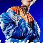NCT 127、2ndミニアルバム「NCT ＃127 LIMITLESS」の予告イメージを公開