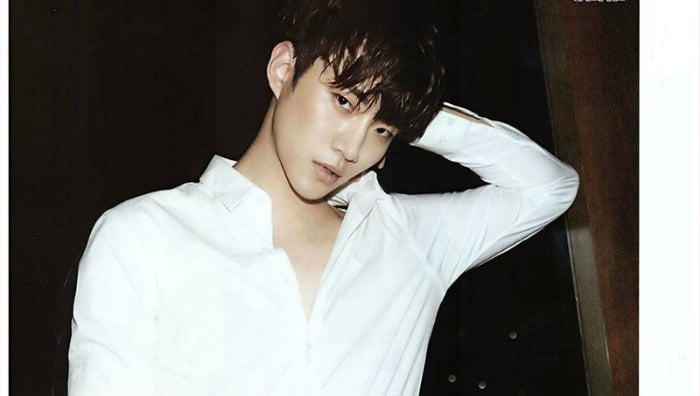 2pmジュノ 初のソロベストアルバム One のトラックリストを公開 K Pop 韓流ドラマ 2pmジュノ 初のソロベストアルバム One のトラックリストを公開 K Pop 韓流ドラマ