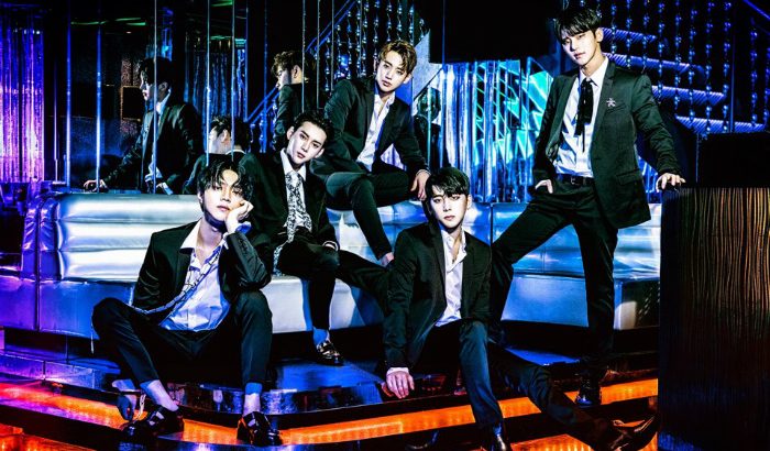 MY NAME NEWアルバム『MYNAME is』7月19日発売決定！＆アーティスト写真公開！