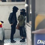 「お父さんが変」で共演したイ・ジュンと女優チョン・ソミンが熱愛中