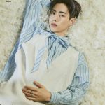 GOT7マーク＆ジニョン、新曲「Lullaby」予告イメージを公開