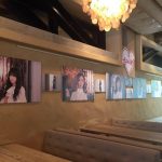渋谷にA Pinkコラボカフェ期間限定オープン！