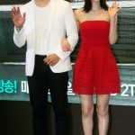 KBS-2TV新ドラマ「オレンジ・マーマレード」の制作発表会