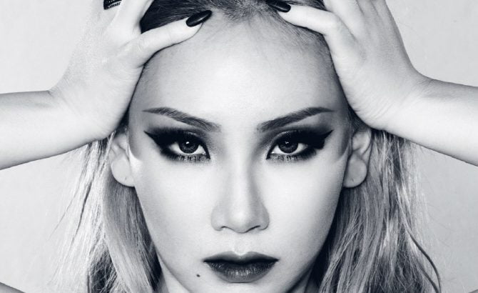 元2NE1のCL「サマソニ2017」緊急参戦！19日東京＆20日大阪でステージ披露