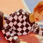 April 6thミニアルバム「the Ruby」ユニットフォト公開