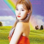 TWICE ジヒョ, ミナ, サナ、7thミニアルバム「FANCY YOU」個人予告イメージを公開