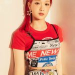 fromis_9 1stシングル「FUN FACTORY」個人予告イメージ公開