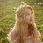 GFRIEND 2ndフルアルバム「Time for Us」予告イメージを公開