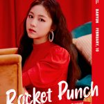 Rocket Punch ソヒ＆ダヒョン、2ndミニアルバム「RED PUNCH」個人予告写真を公開