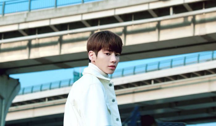 「防弾少年団の弟」グループTXT 4人目のメンバーのテヒョン公開
