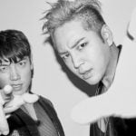 チャン・グンソクとBIG BROTHERの音楽ユニットTEAM H、9月5日にニューアルバム「Mature」リリース決定！