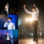 ZE:A シワン、日本ファンミーティング盛況裏に終了