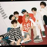 新人ボーイズグループVERIVERY デビューコンセプト写真を公開