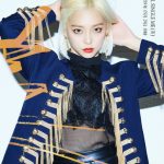 CLC デジタルシングル「ME(美)」コンセプトフォト第3弾を公開
