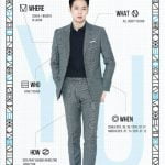 JYJのユチョン、日本ファンミーティングのポスター公開