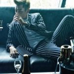 BEAST、個人予告イメージを公開！