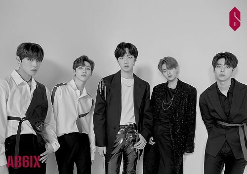 AB6IX プロフィール