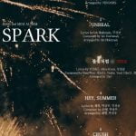 JBJ95、3rdミニアルバムのトラックリスト公開