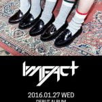新人ボーイズグループIMFACT、27日デビュー！