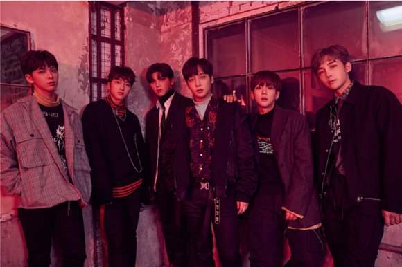 SNUPER 日本7thシングル「OXYGEN」9月23日発売決定