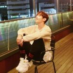 イ・ジュンギ、鍛えあげられた筋肉質ボディを公開！近況写真が話題に