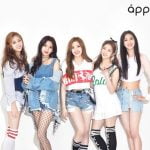 Apple.B プロフィール