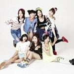 KARAの妹グループApril、今年上半期にデビューする