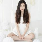 新人ガールズグループ「APRIL」ジンソルとナウンのプロフィールを公開