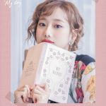 APRILナウン＆ジンソル 『My Story』コンセプト写真を公開